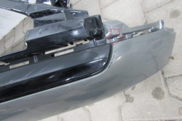 фото thumb №10, Бампер перед переднє audi e-tron e tron s line рестайлінг 23-