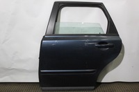 фото thumb №1, Двері лівий задня volvo v50 466-46