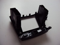 фото thumb №6, Панель кондиціонера рамка maserati levante 2019 рік