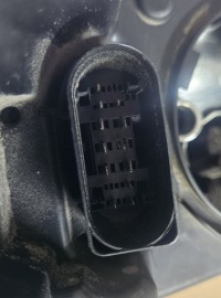 фото thumb №8, Skoda octavia iii bi-xenon динамический led 5e1941015b правая 11pin