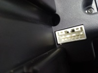 фото thumb №5, Alfa romeo 156 переключатель кондиционера воздуховод 1560514400