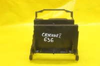 фото thumb №5, Рамка каркас корпус радио корзина карман porsche cayenne i 7l5857093c