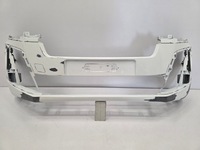 фото thumb №1, Бампер перед переднее peugeot traveller citroen spacetourer 9811778077