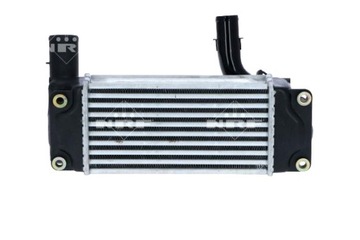 фото thumb №11, Интеркулер радиаторов воздуха впускной toyota auris 1.4d