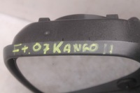 фото thumb №3, Дзеркало ліва renault kangoo ii 2007r- 7 pin pinów