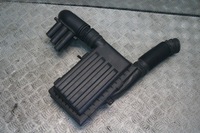 фото thumb №1, Корпус фильтра воздуха kpl. с фильтром