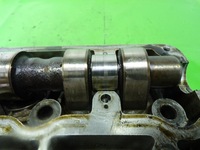 фото thumb №12, Opel vectra b 1.6 16v головка двигуна x16xe