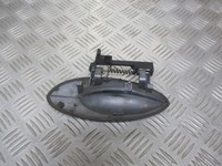 фото thumb №2, Ручка левая задняя наружная citroen c5 i eytc