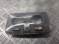 фото thumb №1, Освещение кабины перед alfa romeo 147 1520400000