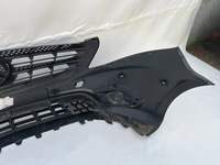 фото thumb №12, Бампер mercedes vito viano w447 niemalowany перед переднее a4478803870