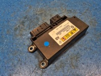 фото thumb №8, 13587450 chevrolet cruze датчик модуль подушка безпеки