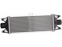 фото thumb №1, Интеркулер iveco daily iv 2.3 3.0 iii 2.3-3.0 v 2.3 3.0