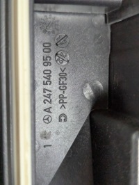 A-klasa w177 2018-2025 1.3 cgi коробка предохранителей Цена, фото thumb