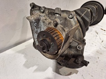 фото thumb №11, Wał коленчатый номинал 55202818 fiat doblo ii 1.6 mjet 10-