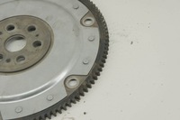 фото thumb №4, Ex496 jaguar xe x760 2.0b колесо маховик