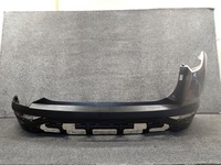 фото thumb №1, Hyundai tucson iv 20- бампер задній задня