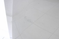 Капот крышка двигателя bmw 5 e60 e61 2003r- a53 с Разборки, фото thumb