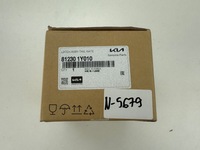 фото thumb №6, Kia picanto ii 11-17 замок кришки багажника новий оригінал 81230-1y010