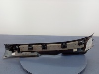 Купить Bmw 7 g12 молдинг накладка порог левая задний 7343469, фото thumb