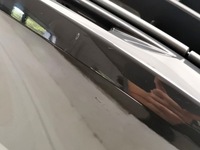 фото thumb №4, Новый org бампер перед seat tarraco fr 6xpdc li7f