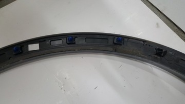 фото thumb №13, Планка крила правий зад audi q4 e-tron 89a853818e демонтаж
