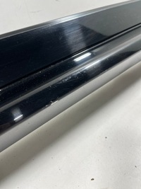 фото thumb №6, Jaguar xf x260 r-sport планка накладка порогова поріг ліва