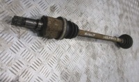Приводной вал правый задний  land rover freelander 2 2.2 d автоматическая коробка передач Доставка, фото thumb