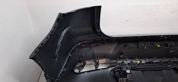 фото thumb №14, Mercedes eqe 43 amg 24- бампер зад задній pdc