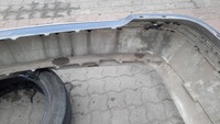 фото thumb №15, Бампер задня задній mercedes s-klasa w220 sedan