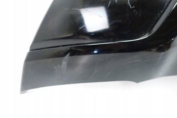 фото thumb №3, Range rover evoque ii 19- спойлер накладка бампера зад k8d2-17e954-c