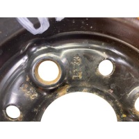 фото thumb №9, Докаточное колесо (докатка) fiat panda cinquecento seicento 135/80r13 4x98 et33