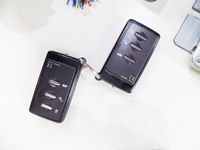 фото thumb №8, Impreza iii gh 11r 2.0 r замок зажигания бортовой компьютер модуль