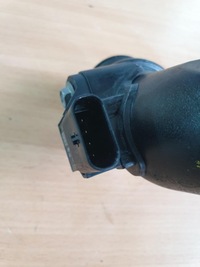 фото thumb №8, Citroen ds7 труба шланг интеркулер 9820116080