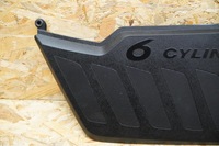 фото thumb №10, Защита крышка верхняя двигателя a6560109201 mercedes gle v167 w167 23r 3.0 d