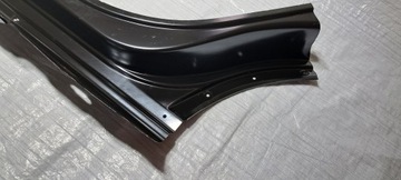 фото thumb №11, Renault captur i порог правый 764608347r