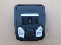 фото thumb №1, Dodge ram 1500 2019-2024 освещение потолочный p6ej891x7af