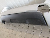 фото thumb №7, Бампер задня dacia duster ii 2 17-