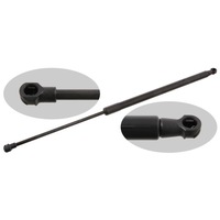 фото thumb №1, Пружина газовая 470n