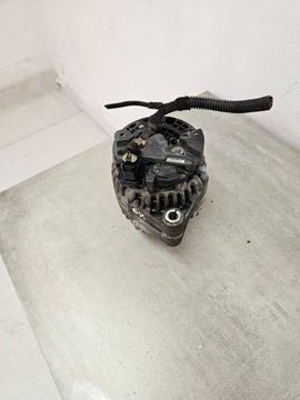 фото thumb №8, Opel vectra c saab 93 1.9 cdti z19dt генератор 0124425096