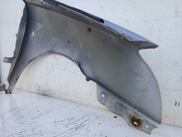 фото thumb №11, Toyota avensis ii t25 крыло левый перед переднее
