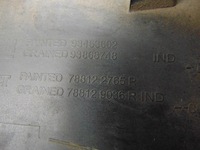 фото thumb №12, Молдинг нижня накладка права trafic iii vivaro b 93868748