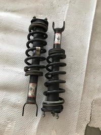 фото thumb №1, Dodge ram dt 2019-2022 амортизатор перед передній