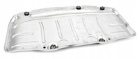 фото thumb №1, Vw nowa защита тепловая оригинальный номер 5q0825701e