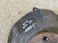 фото thumb №3, Поворотный кулак ступица правый перед mini cooper r53