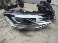 фото thumb №2, Лампи передні комплект vw caddy 2k7 2021 rok