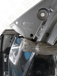 фото thumb №11, Дверь правая правое перед audi a3 ii 8p 5d sportback