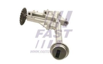 фото thumb №2, Насос масла fast ft38330