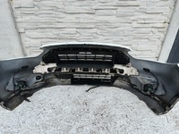 фото thumb №6, S-max mk2 бампер перед переднє білий 5f 6 pdc