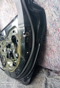 фото thumb №6, Peugeot 508 sedan дверь правое задняя