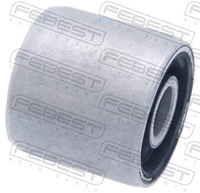 фото thumb №2, Febest втулка рычага задняя